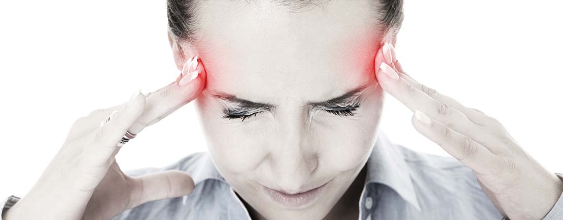 Headaches | Elevate Chiropractic | Chiropractic & Wellness Clinic | SW Calgary