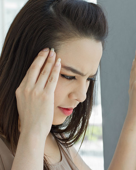 Headaches | Elevate Chiropractic | Chiropractic & Wellness Clinic | SW Calgary