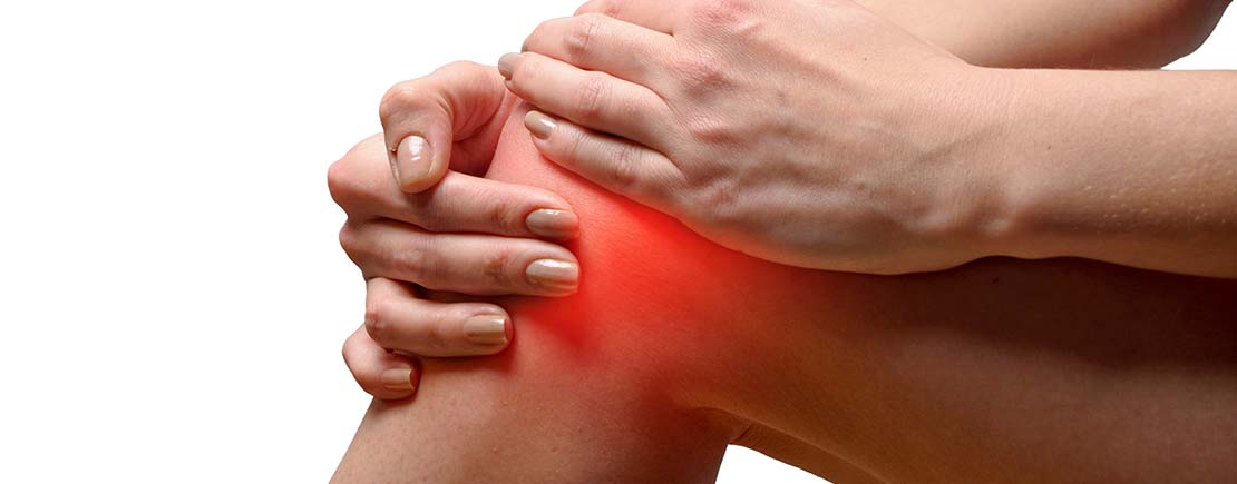 Knee Pain | Elevate Chiropractic | Chiropractic & Wellness Clinic | SW Calgary