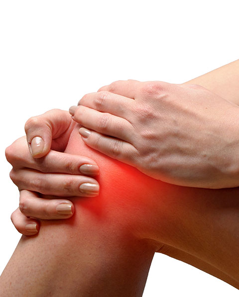 Knee Pain | Elevate Chiropractic | Chiropractic & Wellness Clinic | SW Calgary