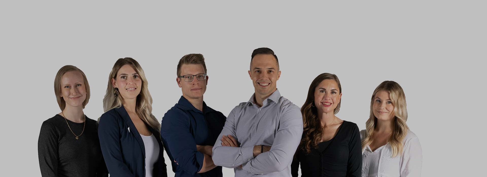 Meet the Team | Elevate Chiropractic | Chiropractic & Wellness Clinic | SW Calgary