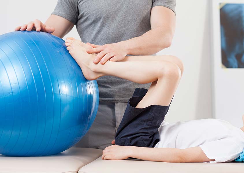 Movement Therapy | Elevate Chiropractic | Chiropractic & Wellness Clinic | SW Calgary