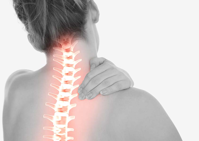 Neck Pain | Elevate Chiropractic | Chiropractic & Wellness Clinic | SW Calgary