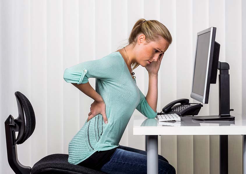 Posture Correction | Elevate Chiropractic | Chiropractic & Wellness Clinic | SW Calgary