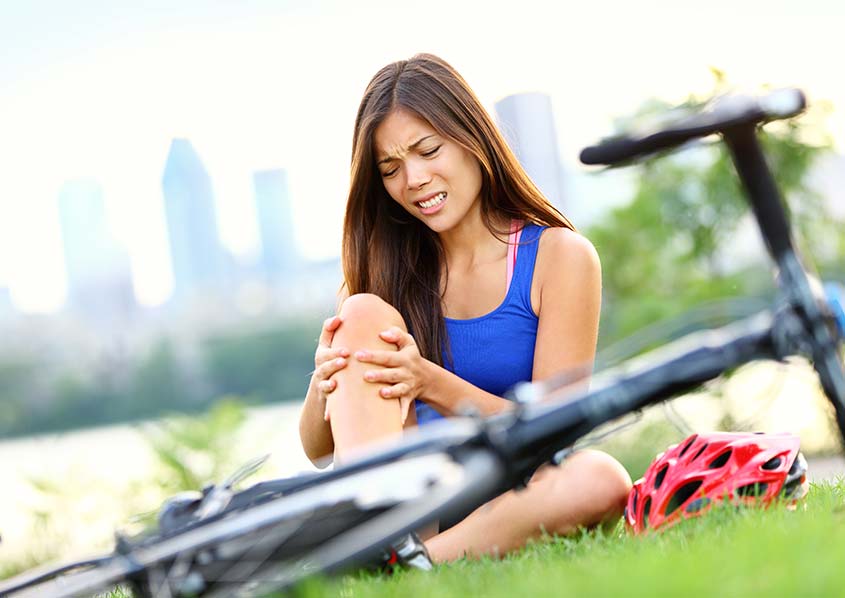 Sports Injury | Elevate Chiropractic | Chiropractic & Wellness Clinic | SW Calgary