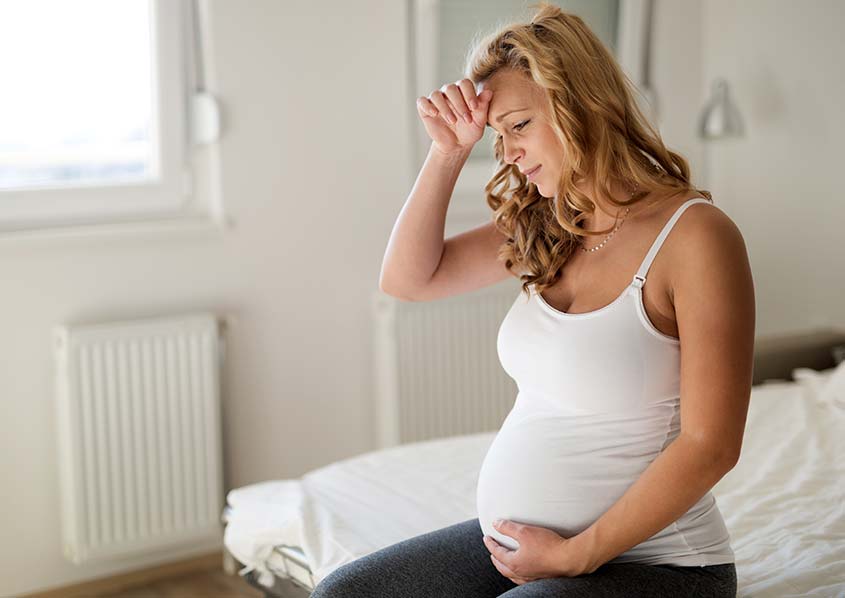 Women's Health | Pregnancy | Elevate Chiropractic | Chiropractic & Wellness Clinic | SW Calgary