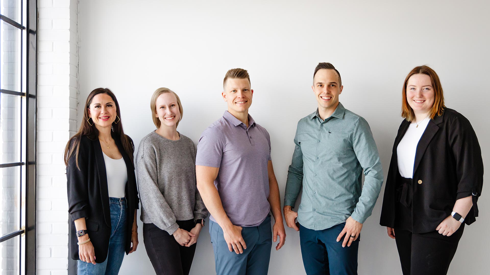 Meet the Friendly Team | Elevate Chiropractic | Chiropractic & Wellness Clinic | SW Calgary